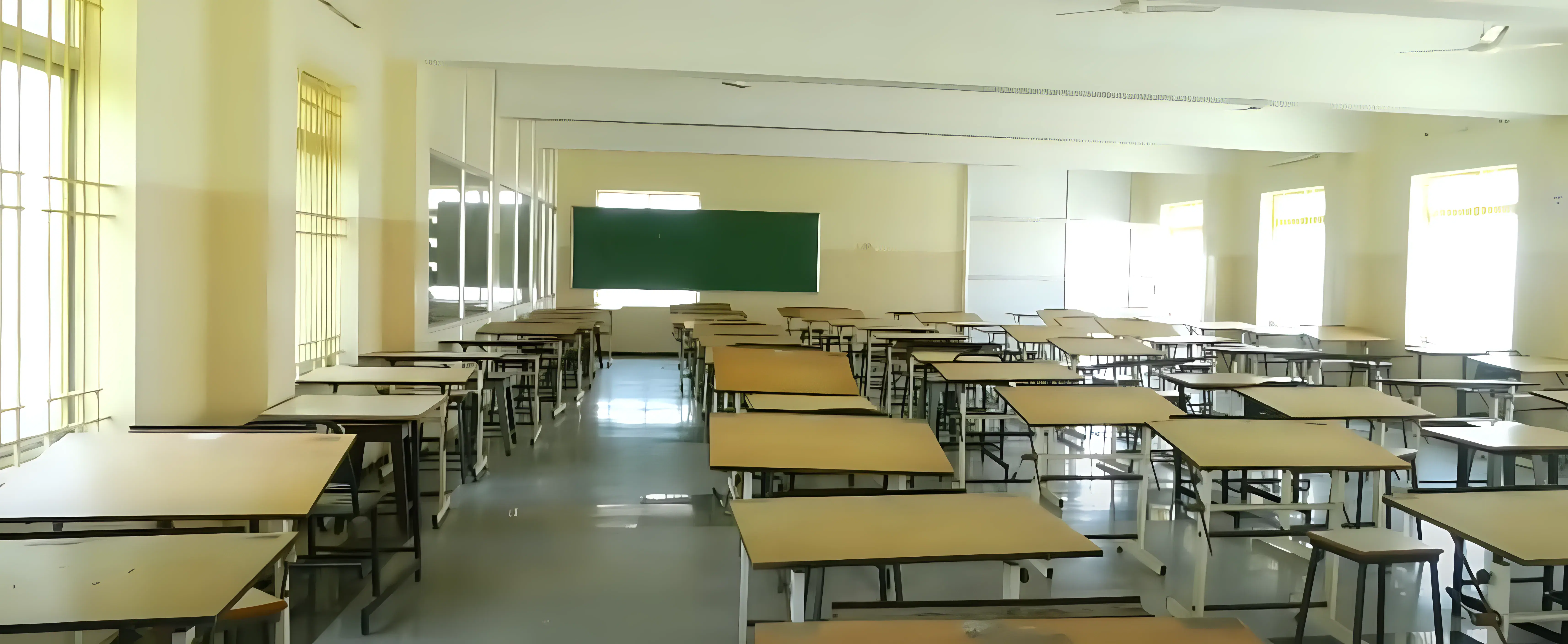 Nandha Engineering College Erode Academic Infrastructure photo 7